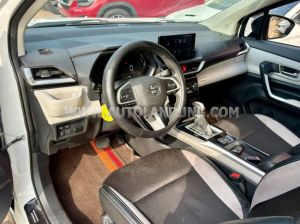 Xe Toyota Veloz Cross Top 1.5 CVT 2022