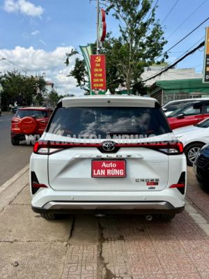 Xe Toyota Veloz Cross Top 1.5 CVT 2022