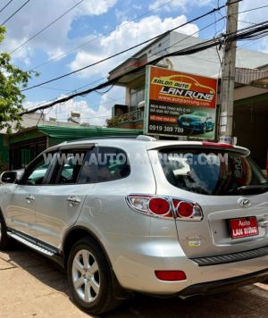 Xe Hyundai SantaFe MLX 2.0 AT 2009