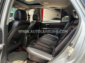 Xe Hyundai SantaFe MLX 2.0 AT 2009