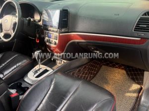 Xe Hyundai SantaFe MLX 2.0 AT 2009