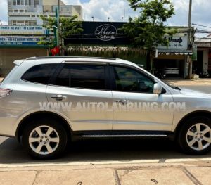 Xe Hyundai SantaFe MLX 2.0 AT 2009