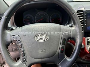 Xe Hyundai SantaFe MLX 2.0 AT 2009
