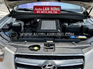 Xe Hyundai SantaFe MLX 2.0 AT 2009