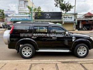 Xe Ford Everest 2.5L 4x2 AT 2013