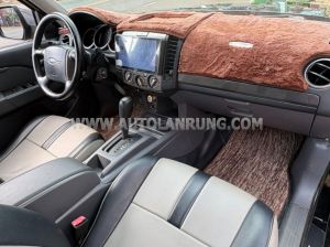 Xe Ford Everest 2.5L 4x2 AT 2013