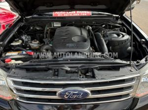Xe Ford Everest 2.5L 4x2 AT 2013