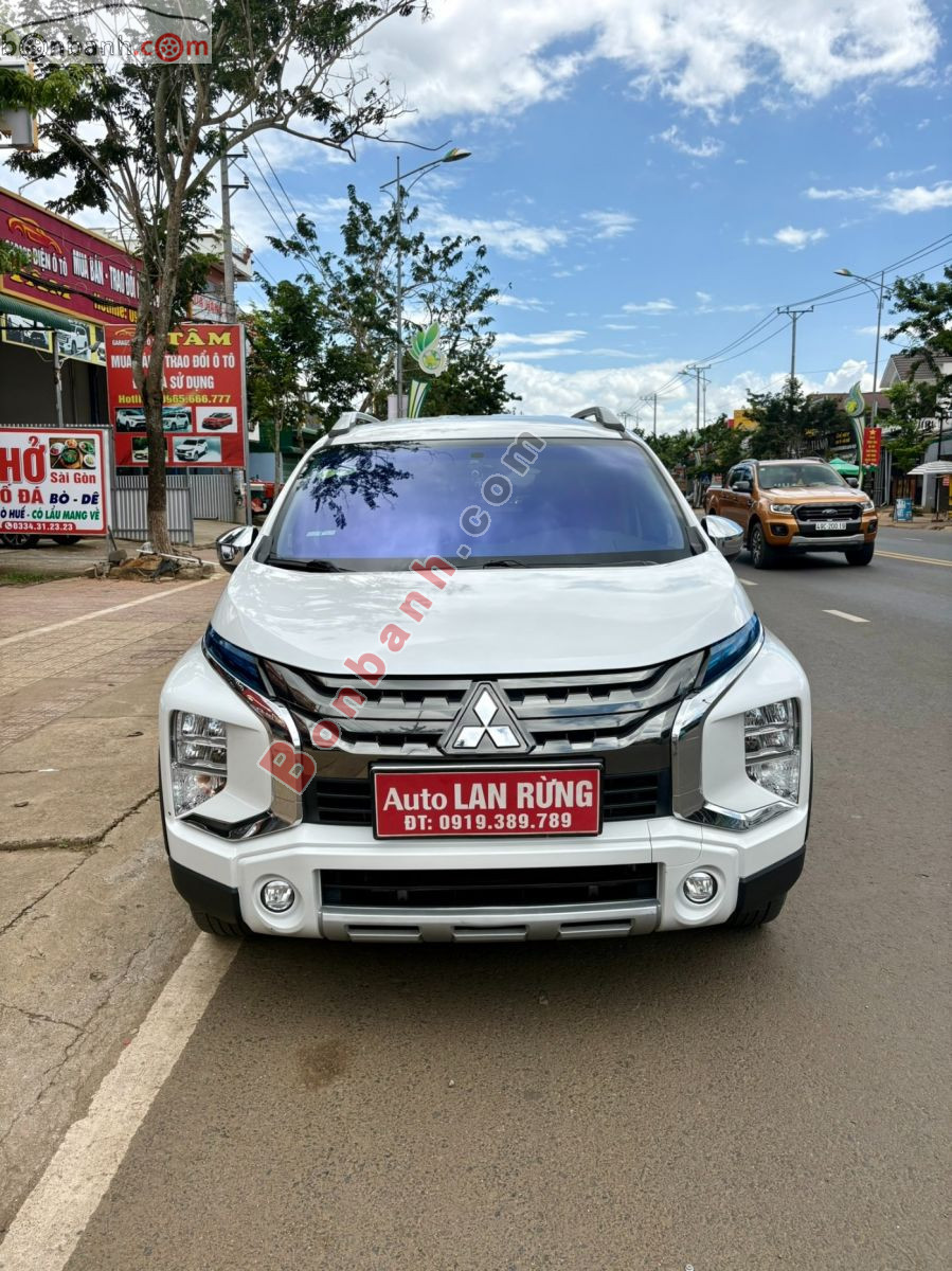 Mitsubishi Xpander Cross 1.5 AT