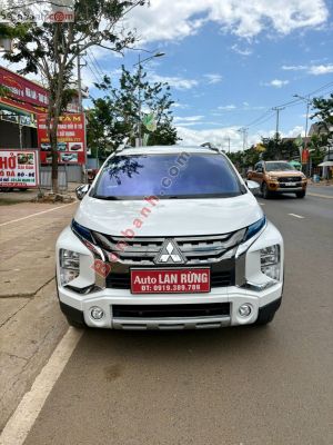 Xe Mitsubishi Xpander Cross 1.5 AT 2020