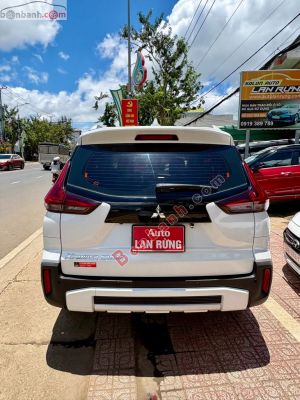 Xe Mitsubishi Xpander Cross 1.5 AT 2020