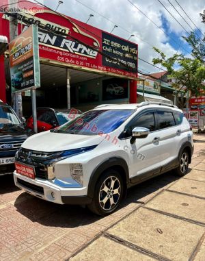 Xe Mitsubishi Xpander Cross 1.5 AT 2020