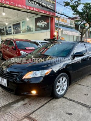 Xe Toyota Camry LE 2.4 2007