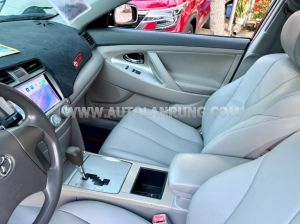 Xe Toyota Camry LE 2.4 2007