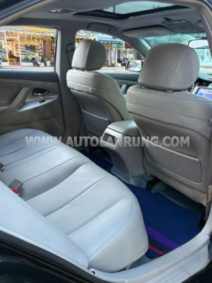 Xe Toyota Camry LE 2.4 2007