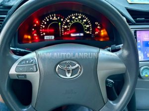 Xe Toyota Camry LE 2.4 2007