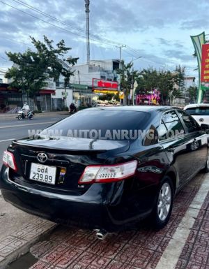 Xe Toyota Camry LE 2.4 2007