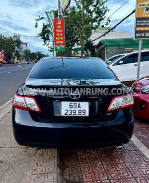 Xe Toyota Camry LE 2.4 2007