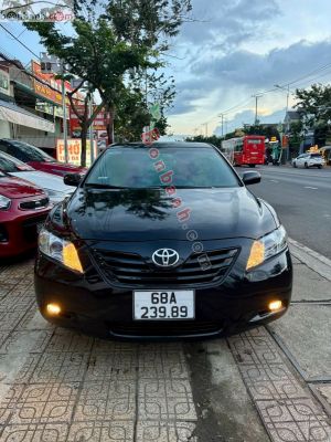 Xe Toyota Camry LE 2.4 2007