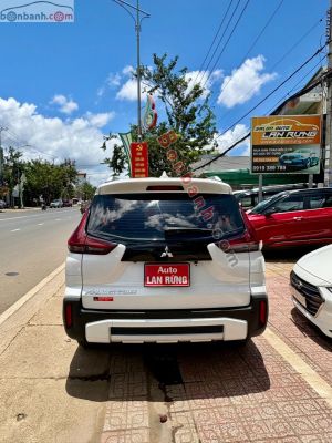 Xe Mitsubishi Xpander Cross 1.5 AT 2020
