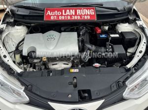 Xe Toyota Vios 1.5E MT 2019