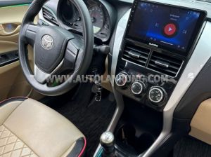 Xe Toyota Vios 1.5E MT 2019