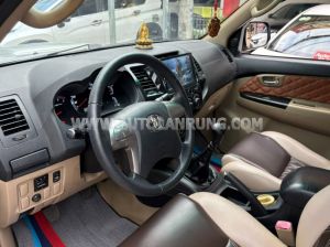 Xe Toyota Fortuner 2.5G 2015