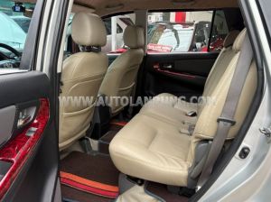 Xe Toyota Innova 2.0E 2013