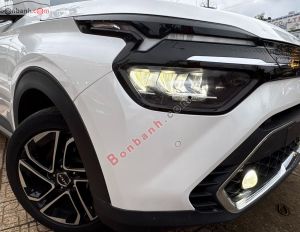 Xe Kia Carens 1.5G Luxury 2024
