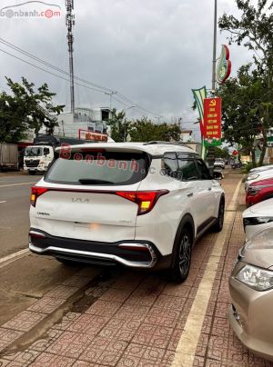 Xe Kia Carens 1.5G Luxury 2024