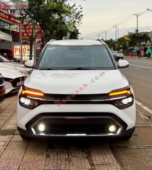 Xe Kia Carens 1.5G Luxury 2024