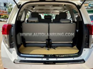Xe Toyota Innova 2.0E 2018