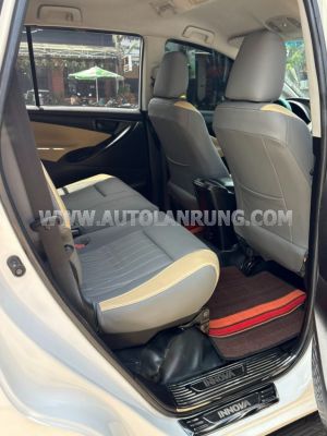 Xe Toyota Innova 2.0E 2018