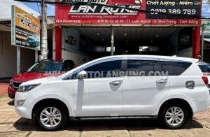 Xe Toyota Innova 2.0E 2018