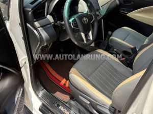 Xe Toyota Innova 2.0E 2018