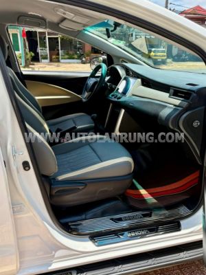 Xe Toyota Innova 2.0E 2018