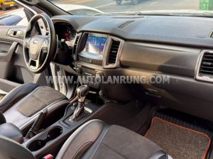 Xe Ford Ranger Raptor 2.0L 4x4 AT 2020
