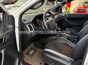 Xe Ford Ranger Raptor 2.0L 4x4 AT 2020
