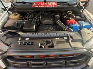 Xe Ford Ranger Raptor 2.0L 4x4 AT 2020