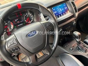 Xe Ford Ranger Raptor 2.0L 4x4 AT 2020