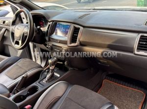 Xe Ford Ranger Raptor 2.0L 4x4 AT 2020