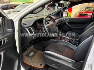 Xe Ford Ranger Raptor 2.0L 4x4 AT 2020