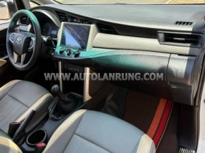 Xe Toyota Innova 2.0E 2019