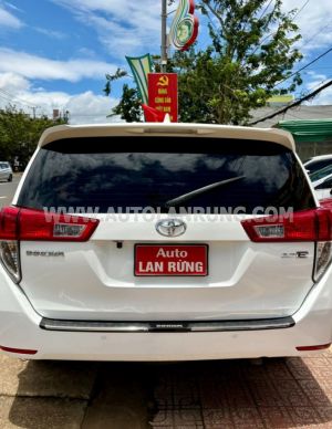 Xe Toyota Innova 2.0E 2019