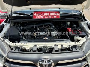 Xe Toyota Innova 2.0E 2019