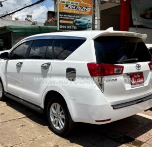 Xe Toyota Innova 2.0E 2019