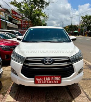 Xe Toyota Innova 2.0E 2019