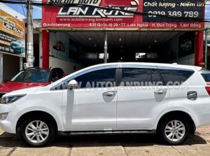 Xe Toyota Innova 2.0E 2019