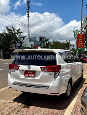 Xe Toyota Innova 2.0E 2019