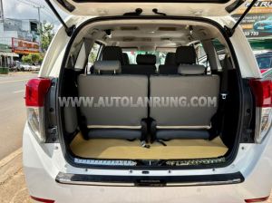 Xe Toyota Innova 2.0E 2019