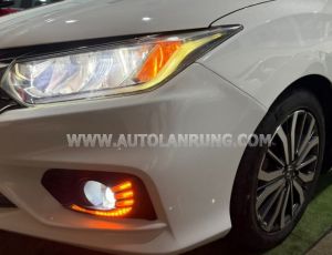 Xe Honda City 1.5TOP 2017